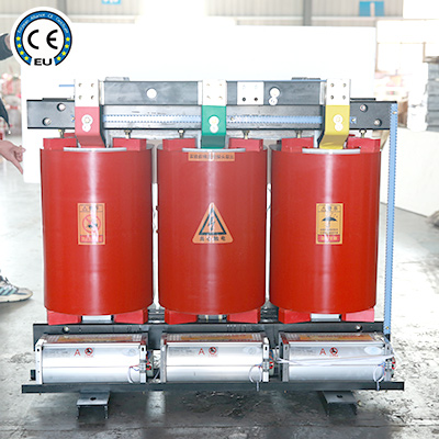 Dry Type Transformer Manufacturer | 1000KVA | 2000KVA | 2500KVA | Dry ...